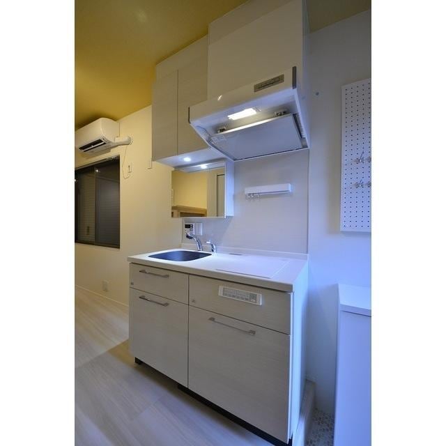 グランレジデンス駒沢大学Sの物件内観写真