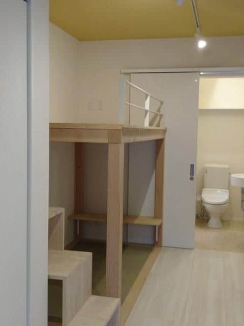 グランレジデンス駒沢大学Sの物件内観写真