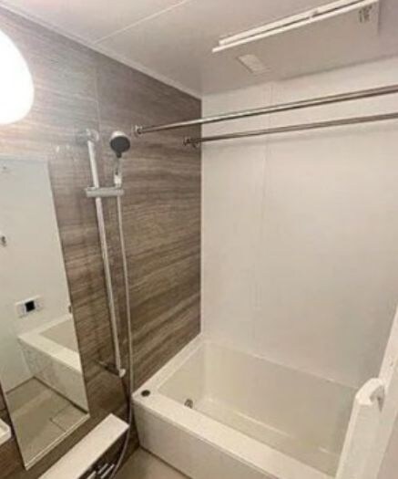 ザ・パークハビオ碑文谷の物件内観写真