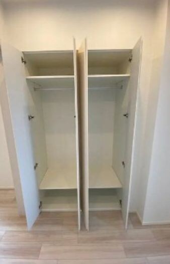 ザ・パークハビオ碑文谷の物件内観写真