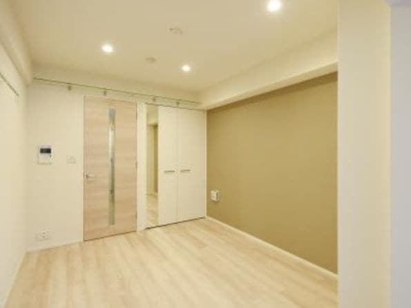 カーサスプレンディッド麻布十番の物件内観写真