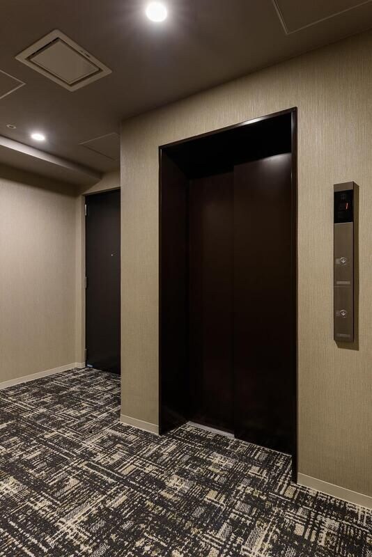 カーサスプレンディッド麻布十番の物件内観写真