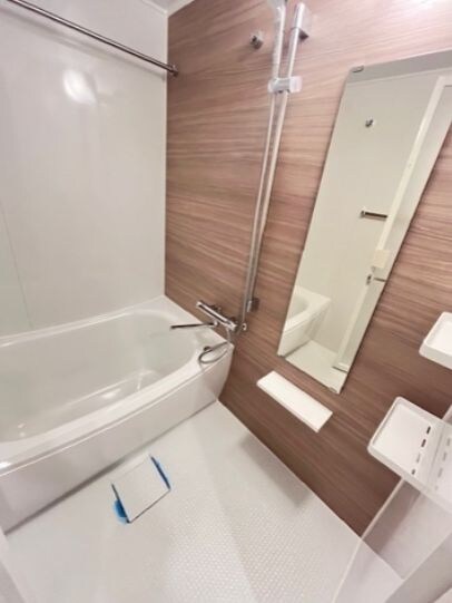 レジディア中目黒Ⅱの物件内観写真