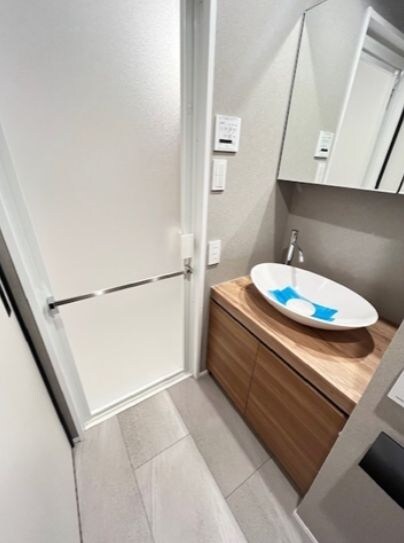 レジディア中目黒Ⅱの物件内観写真