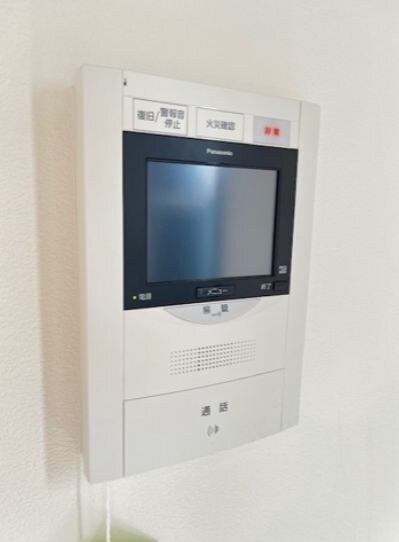 レジディア中目黒Ⅱの物件内観写真