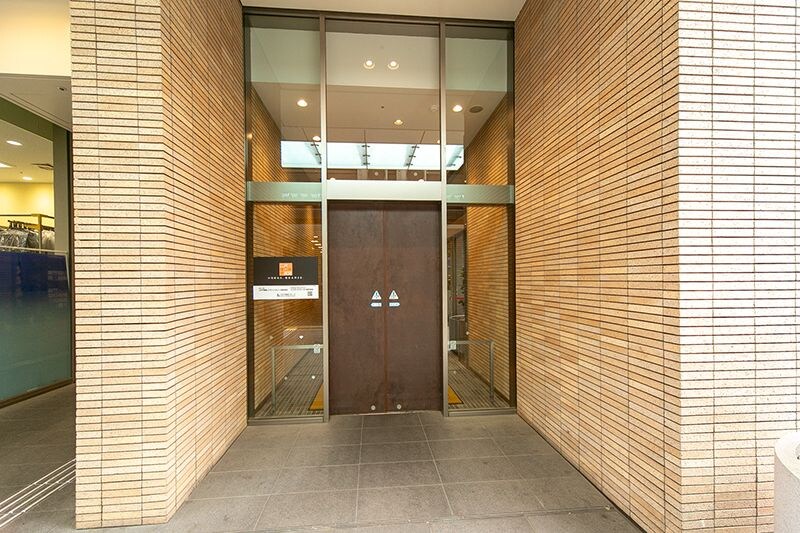 メルクマール京王笹塚レジデンスの物件外観写真