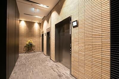 メルクマール京王笹塚レジデンスの物件外観写真