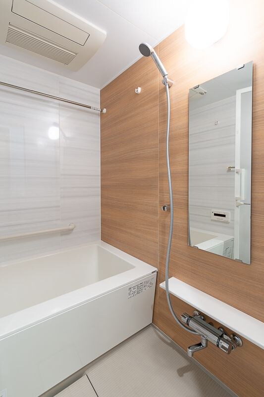 メルクマール京王笹塚レジデンスの物件内観写真