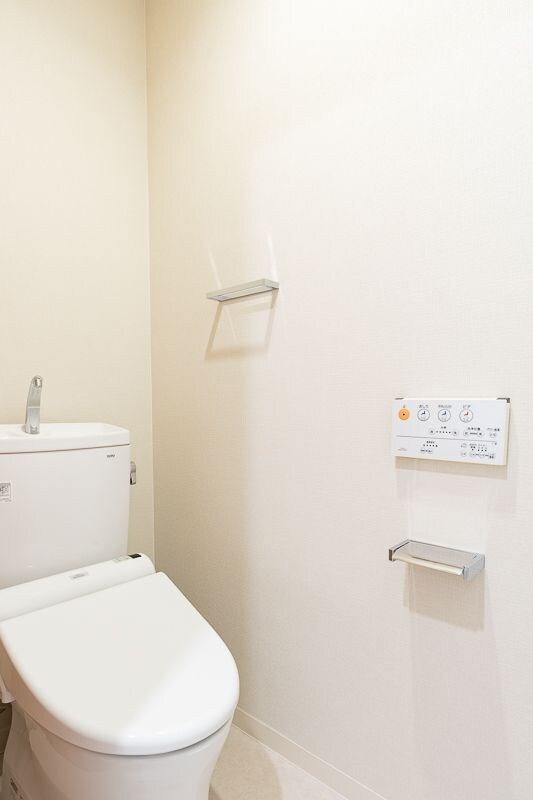 メルクマール京王笹塚レジデンスの物件内観写真