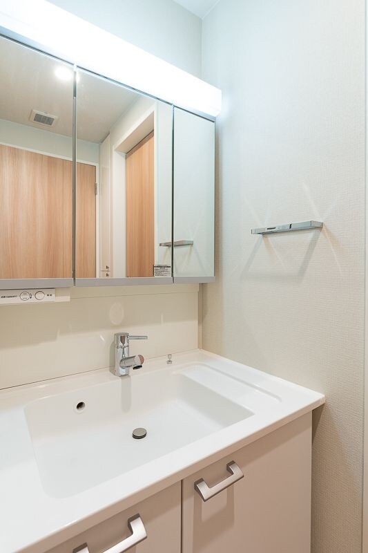 メルクマール京王笹塚レジデンスの物件内観写真