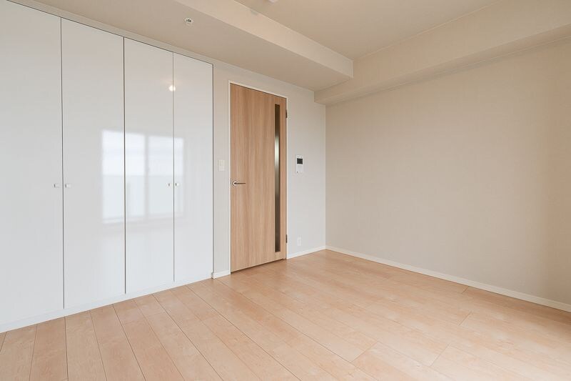 メルクマール京王笹塚レジデンスの物件内観写真