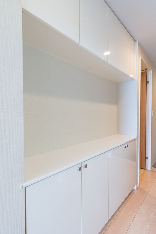 メルクマール京王笹塚レジデンスの物件内観写真