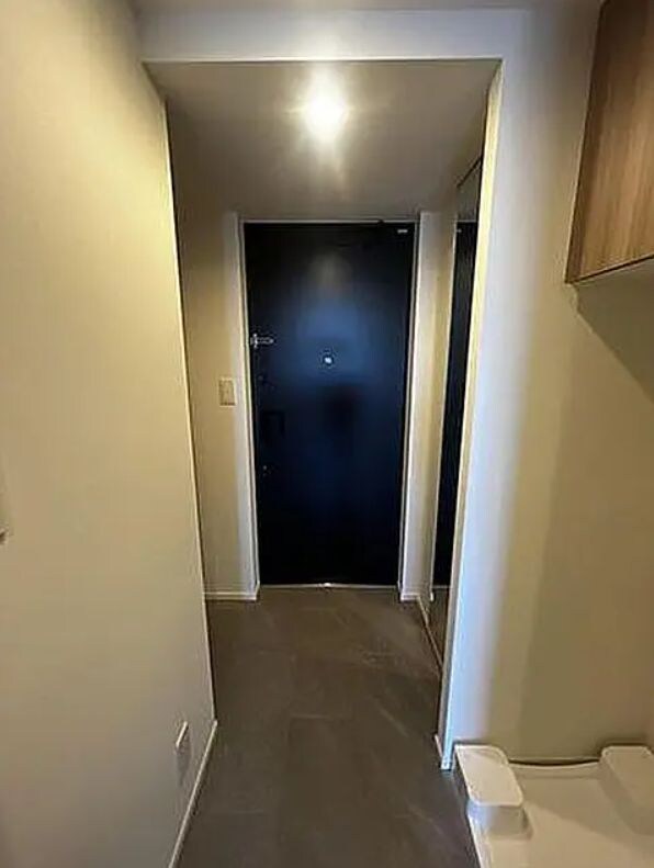 ザ・パークハビオ上北沢の物件内観写真