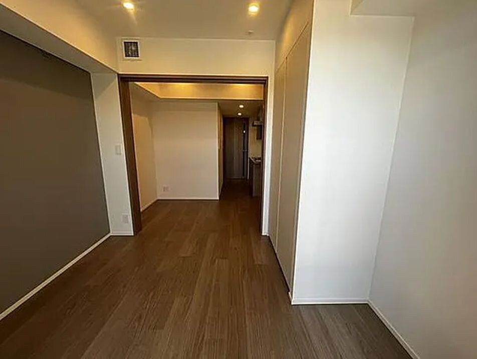 ザ・パークハビオ上北沢の物件内観写真