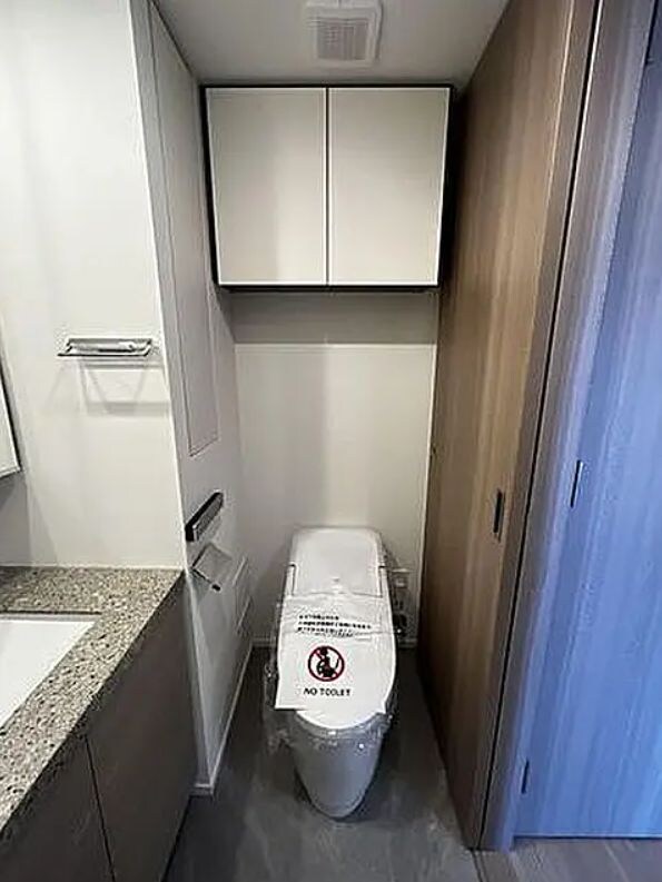 ザ・パークハビオ上北沢の物件内観写真