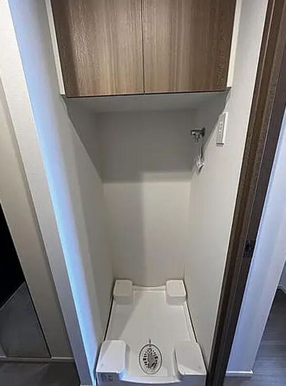 ザ・パークハビオ上北沢の物件内観写真