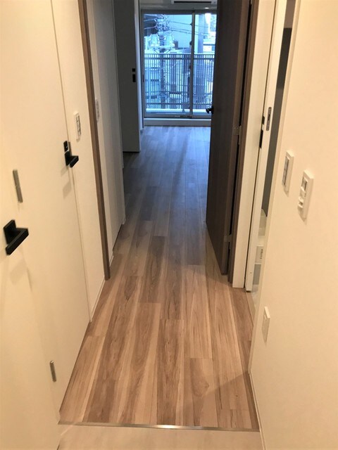 学芸大学駅 徒歩8分 1階の物件内観写真