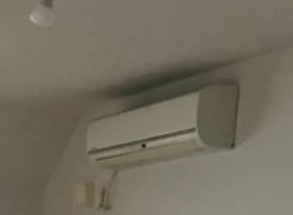 センターコート芝の物件内観写真