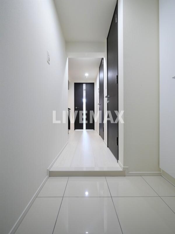 THEHOUSE赤坂檜町の物件内観写真