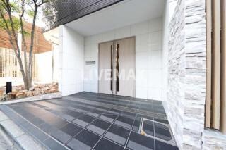 THEHOUSE赤坂檜町の物件内観写真