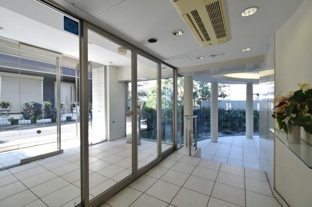 代々木上原駅 徒歩9分 3階の物件内観写真