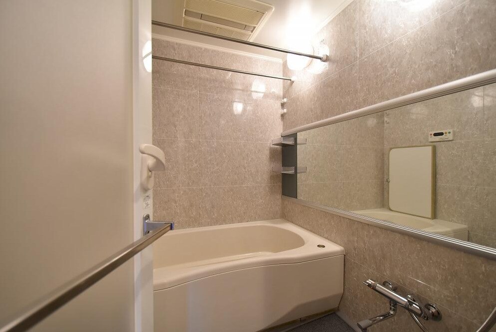 代々木上原駅 徒歩9分 3階の物件内観写真