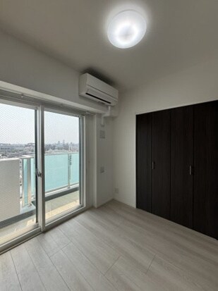 ジェノヴィア幡ヶ谷の物件内観写真