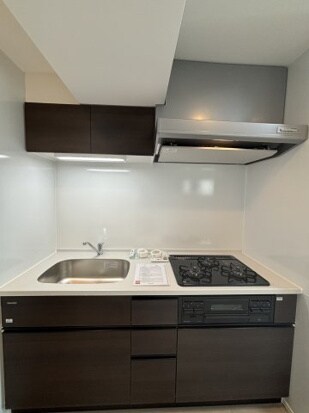 ジェノヴィア幡ヶ谷の物件内観写真