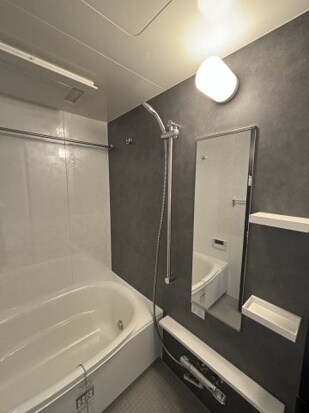 ジェノヴィア幡ヶ谷の物件内観写真