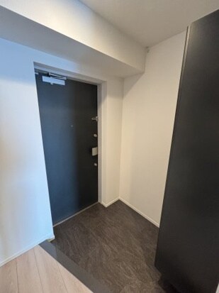 ジェノヴィア幡ヶ谷の物件内観写真