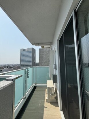 ジェノヴィア幡ヶ谷の物件内観写真