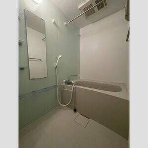 幡ヶ谷駅 徒歩9分 1階の物件内観写真