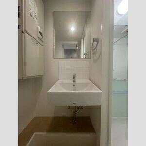 幡ヶ谷駅 徒歩9分 1階の物件内観写真