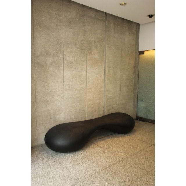 メゾン・ド・ヴィレ麻布台の物件外観写真