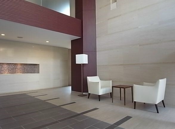 エコロジー都立大学レジデンスの物件外観写真