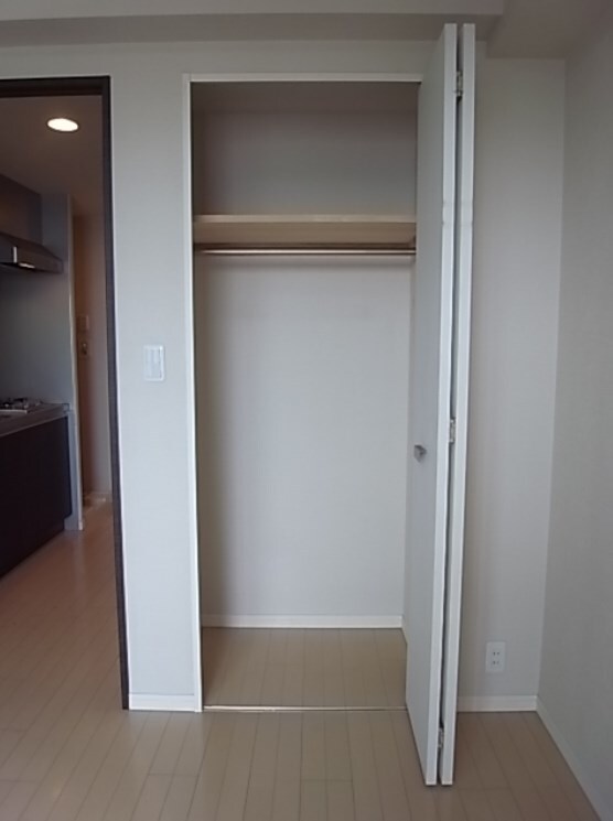 エコロジー都立大学レジデンスの物件内観写真