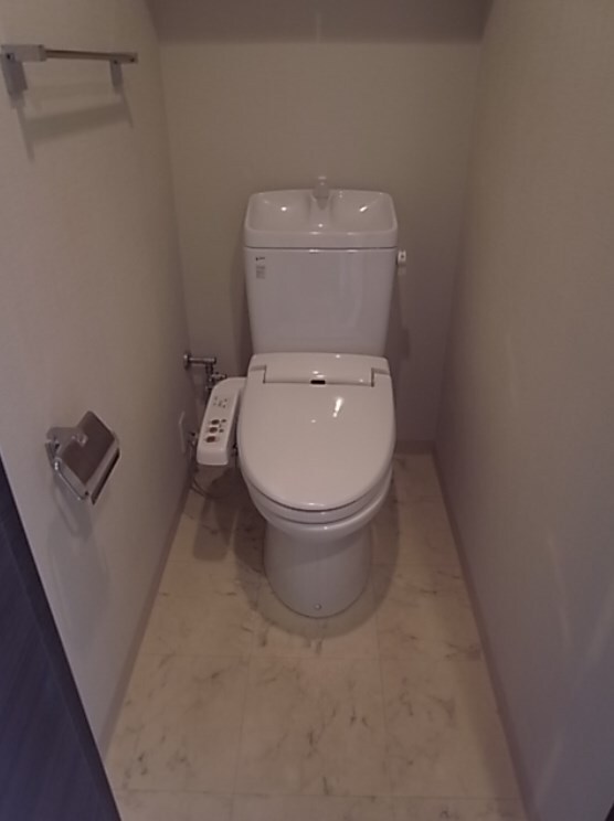 エコロジー都立大学レジデンスの物件内観写真