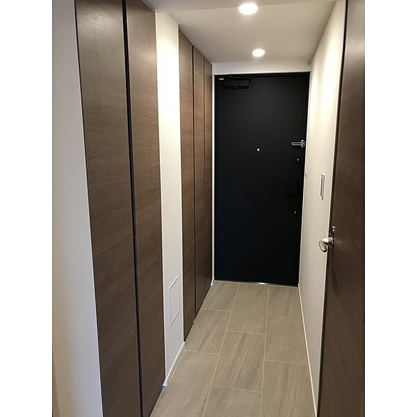 ザ・パークハビオ恵比寿プレイスの物件内観写真