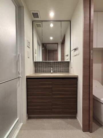 ザ・パークハビオ恵比寿プレイスの物件内観写真