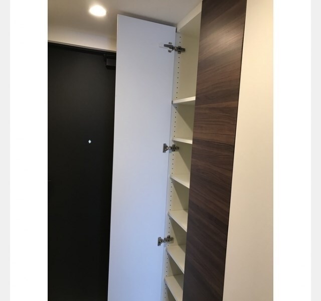 ザ・パークハビオ恵比寿プレイスの物件内観写真