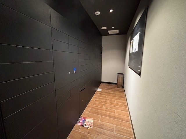 ザ・パークハビオ恵比寿プレイスの物件内観写真