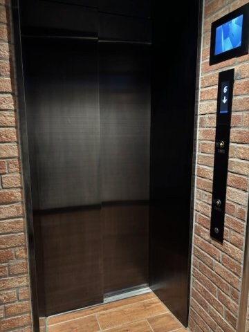 ザ・パークハビオ恵比寿プレイスの物件内観写真