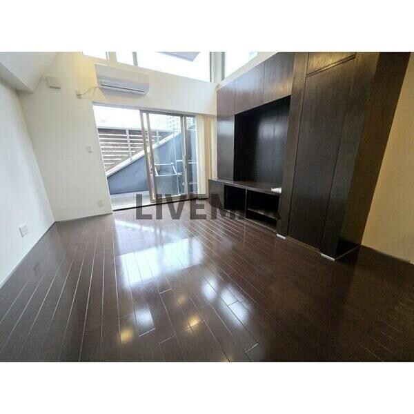 下目黒戸建の物件内観写真