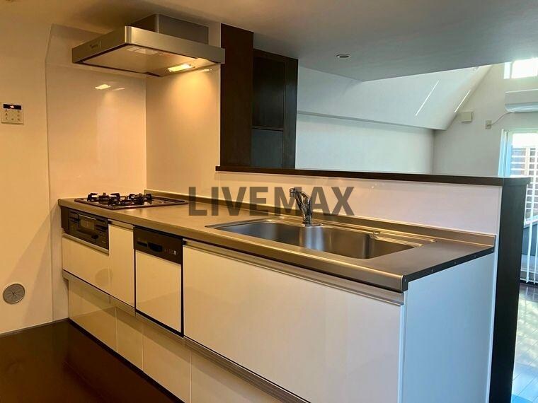 下目黒戸建の物件内観写真