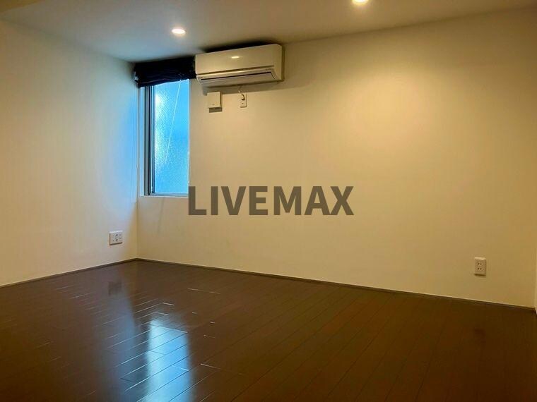 下目黒戸建の物件内観写真