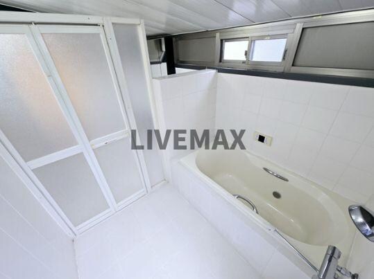 下目黒戸建の物件内観写真