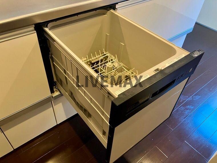 下目黒戸建の物件内観写真