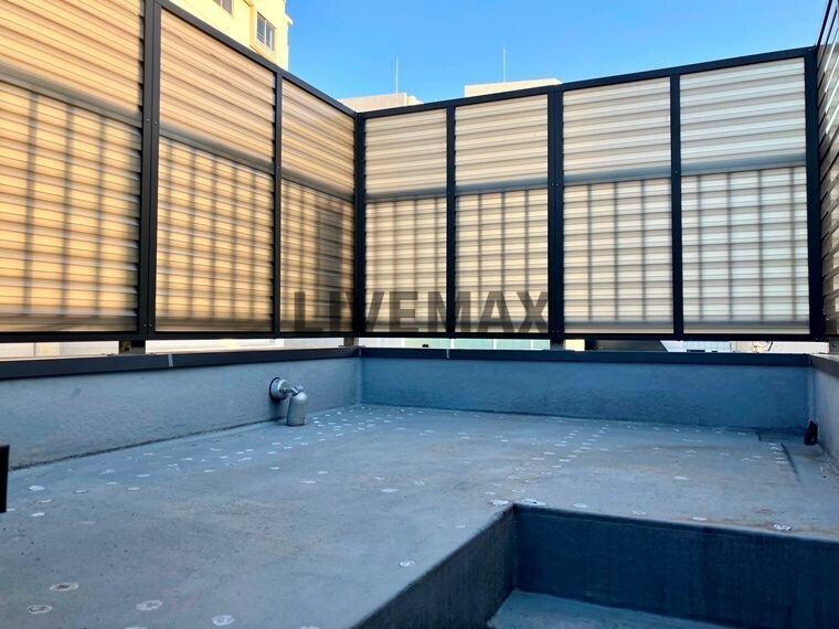 下目黒戸建の物件内観写真