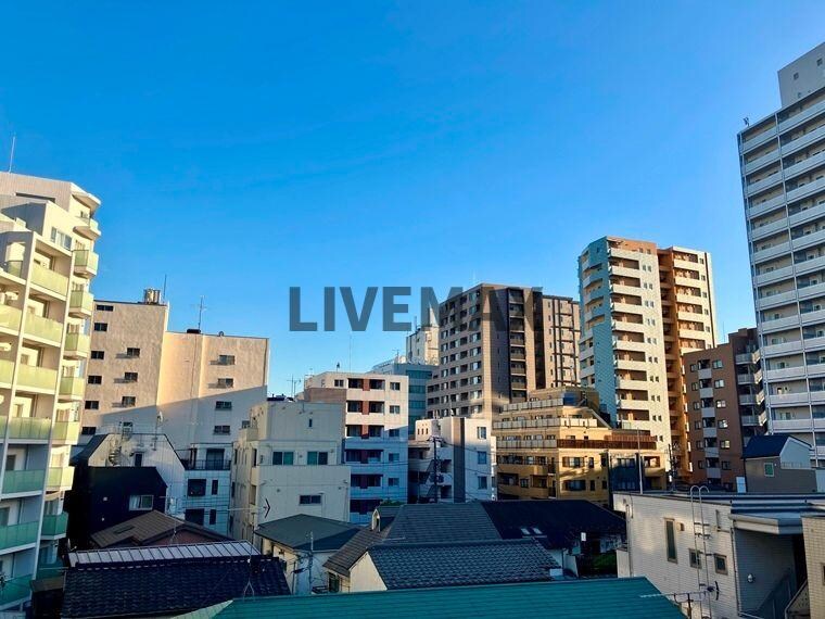 下目黒戸建の物件内観写真