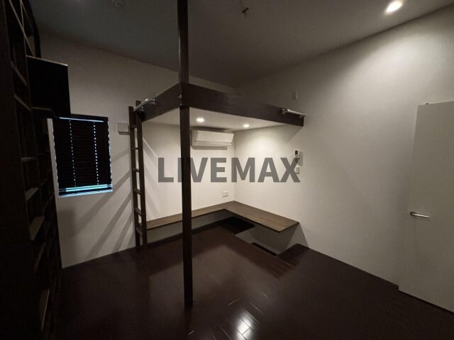 下目黒戸建の物件内観写真